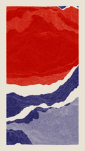 Load image into Gallery viewer, Meridian — Paletted (0x34a)
