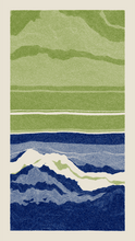 Load image into Gallery viewer, Meridian — Paletted (0x3a4)