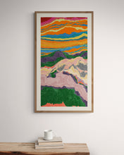 Load image into Gallery viewer, Meridian — Prismatic (0x562)