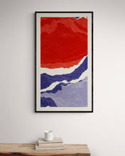 Load image into Gallery viewer, Meridian — Paletted (0x34a)