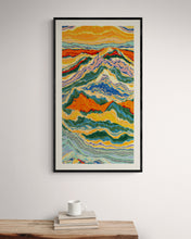 Load image into Gallery viewer, Meridian — Prismatic (0xb77)